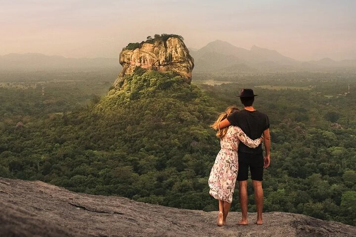 Sigiriya Rock Fortress Instagram Tour (Private & All-Inclusive) - Photo 1 of 18